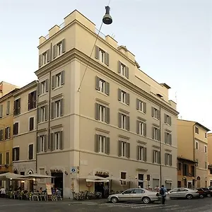 2* Guest house Relais Vatican View